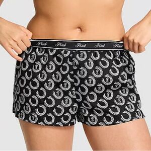 ❤️ VS/PINK -PJ Shorts